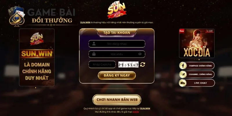 sunwin 1 Khái quát chung về thương hiệu Sunwin trên thị trường hiện nay