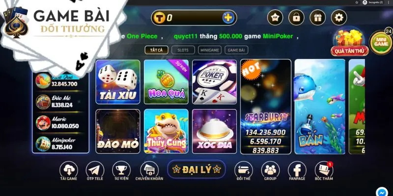 RIKVIP 3 Review các ưu đãi khủng tại website Rikvip